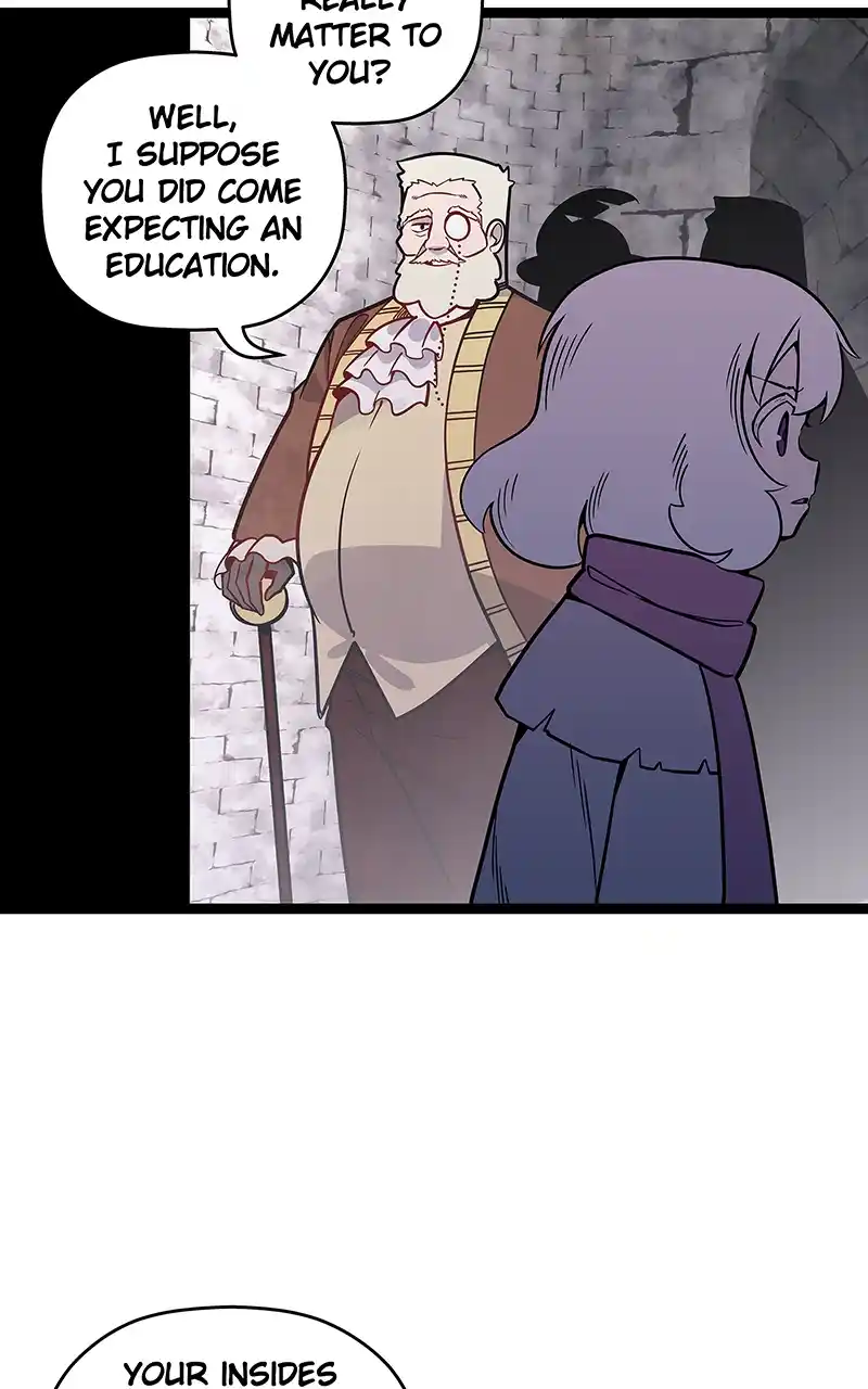 Everywhere & Nowhere 242