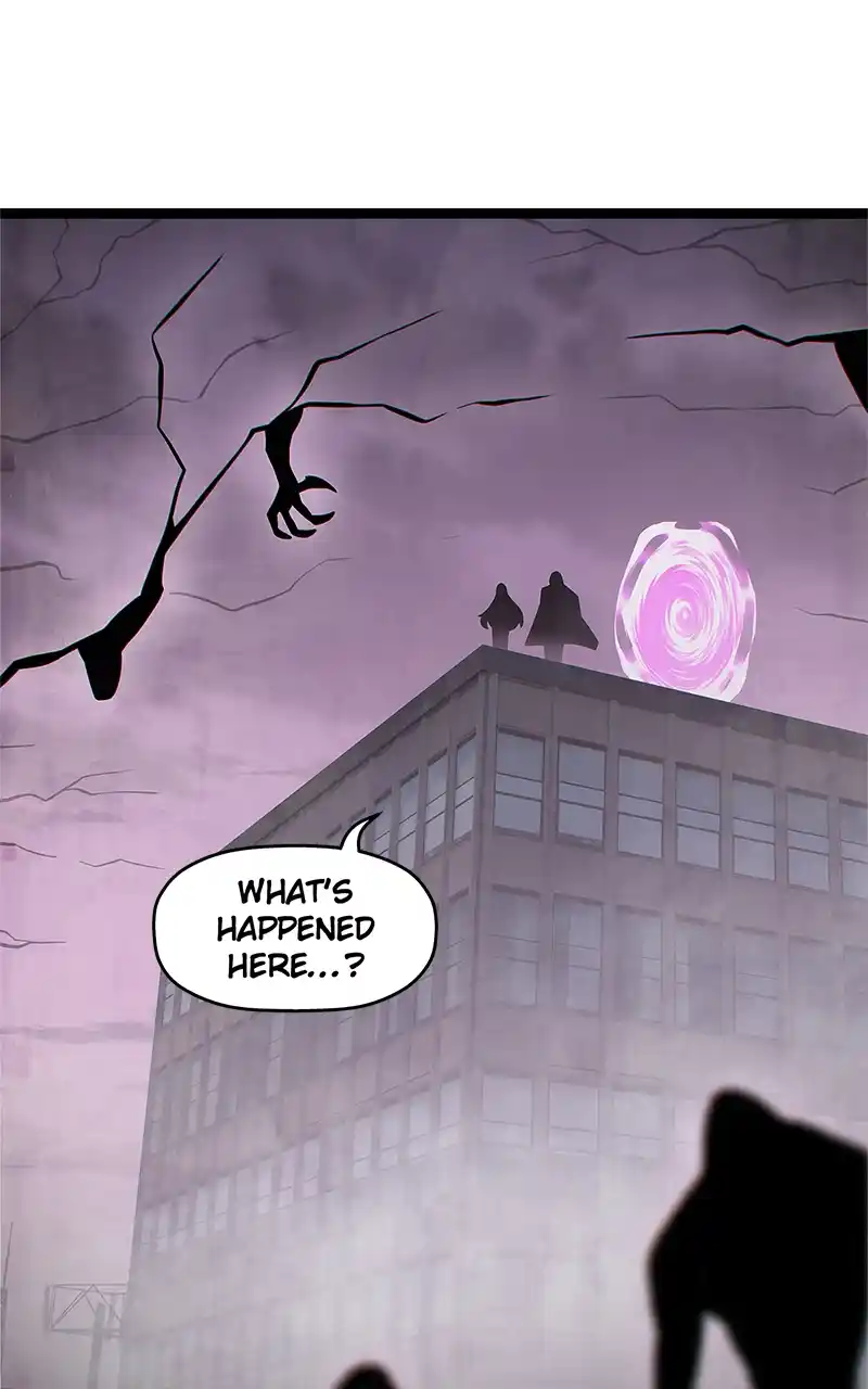 Everywhere & Nowhere 243