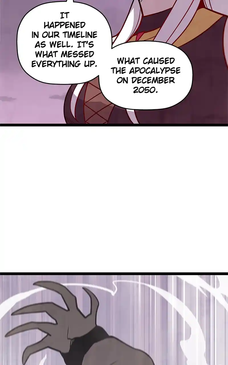 Everywhere & Nowhere 243