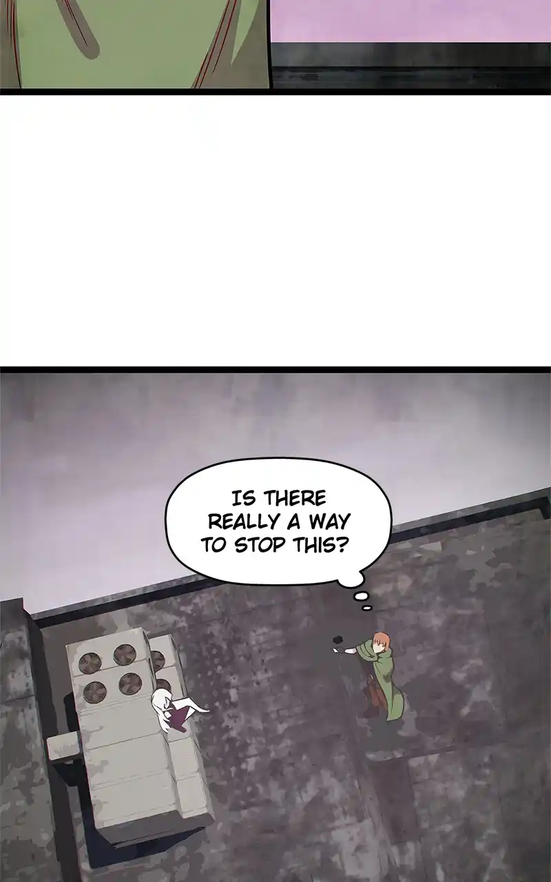 Everywhere & Nowhere 243