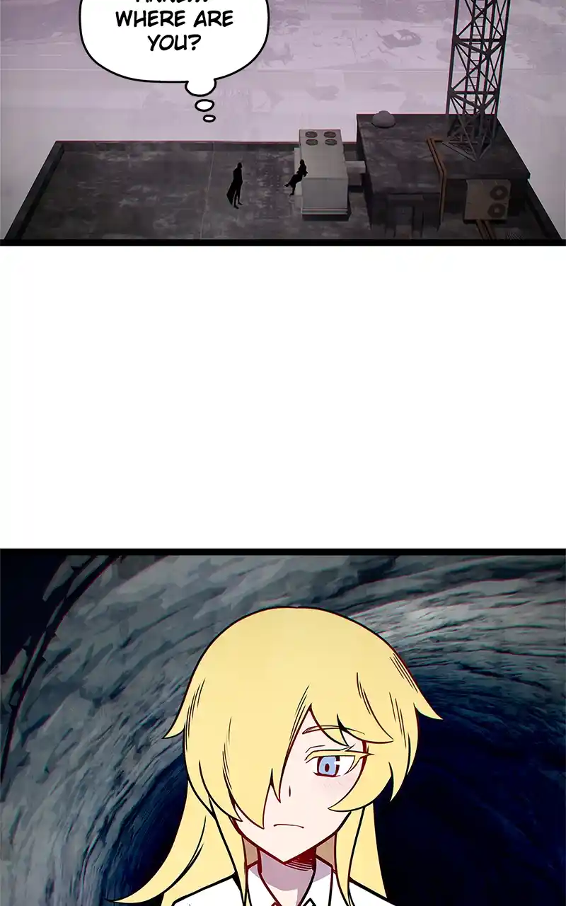 Everywhere & Nowhere 243