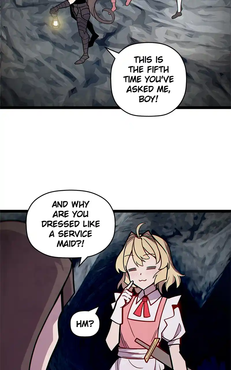 Everywhere & Nowhere 243