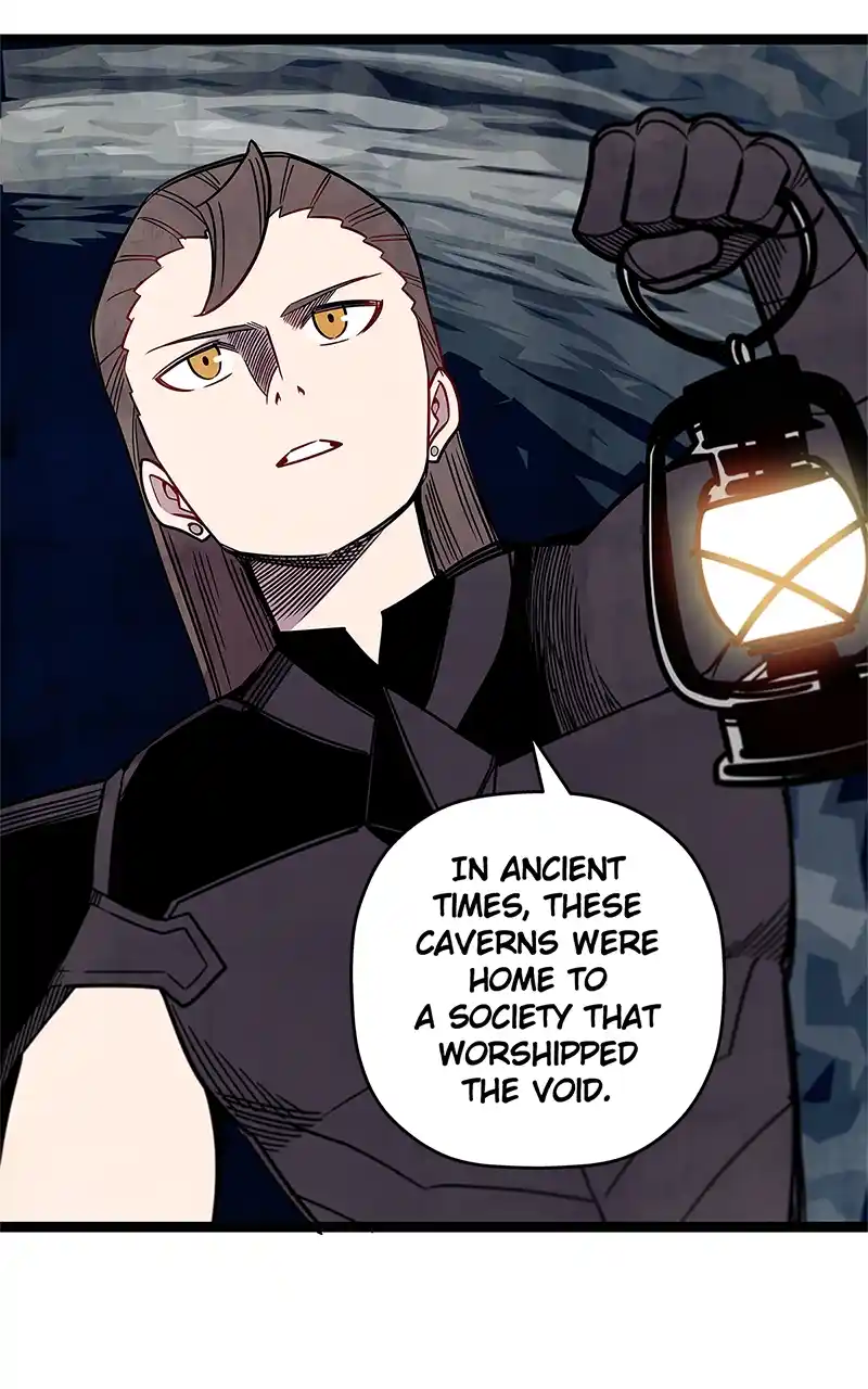 Everywhere & Nowhere 243