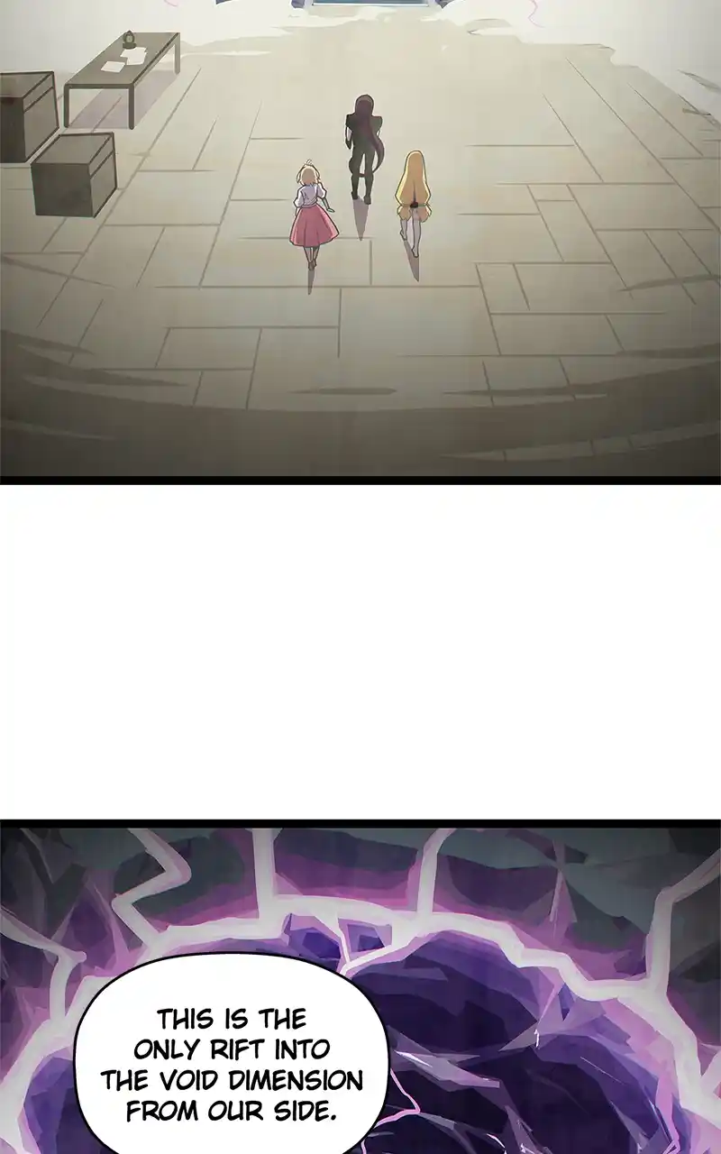 Everywhere & Nowhere 243