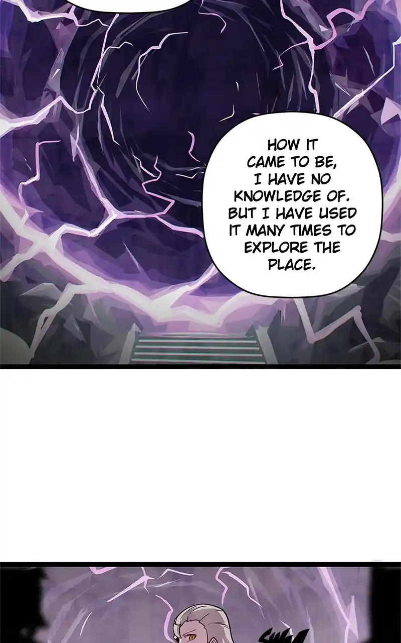 Everywhere & Nowhere 243