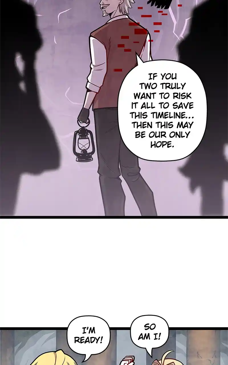 Everywhere & Nowhere 243