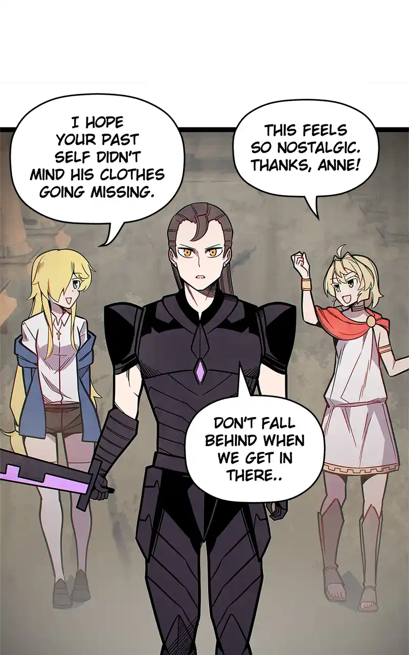 Everywhere & Nowhere 243