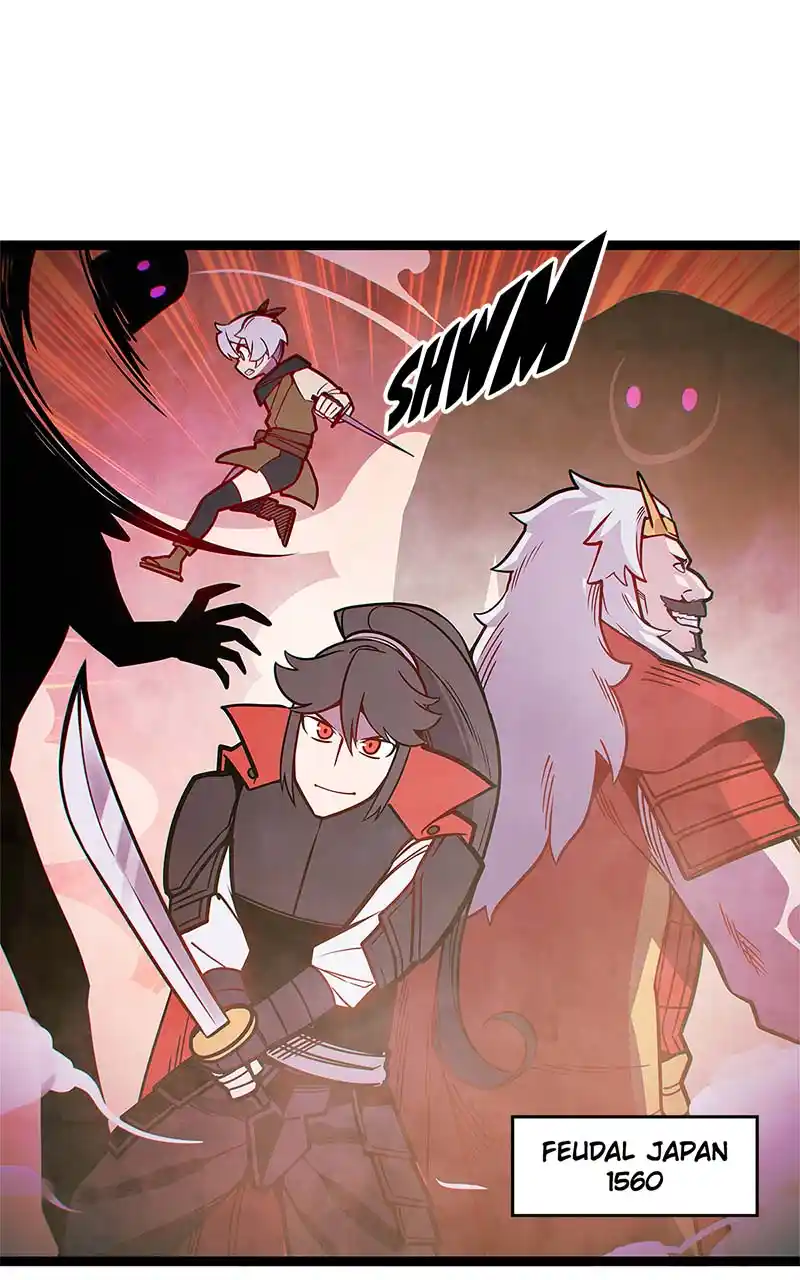 Everywhere & Nowhere 244