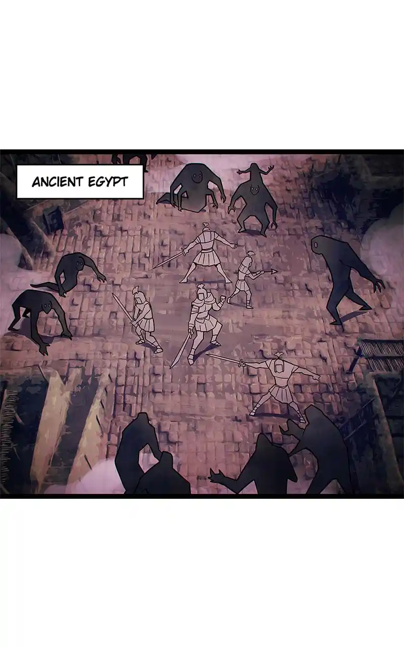 Everywhere & Nowhere 244