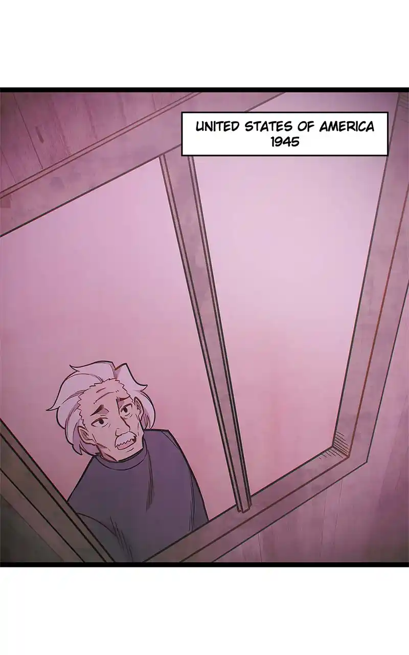 Everywhere & Nowhere 244