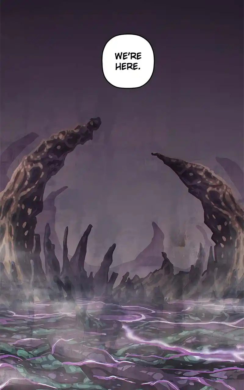 Everywhere & Nowhere 244