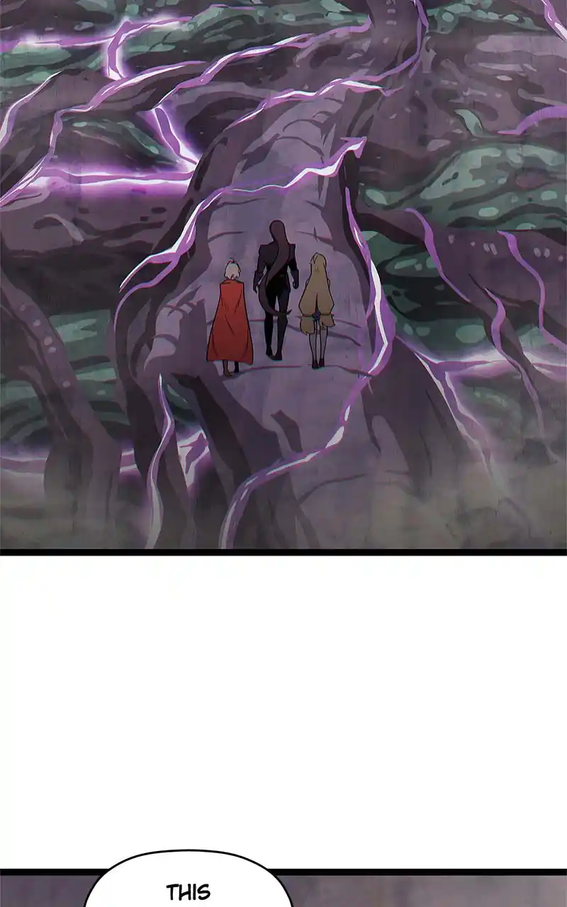 Everywhere & Nowhere 244