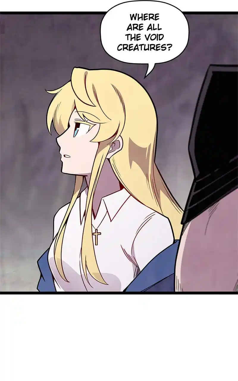 Everywhere & Nowhere 244