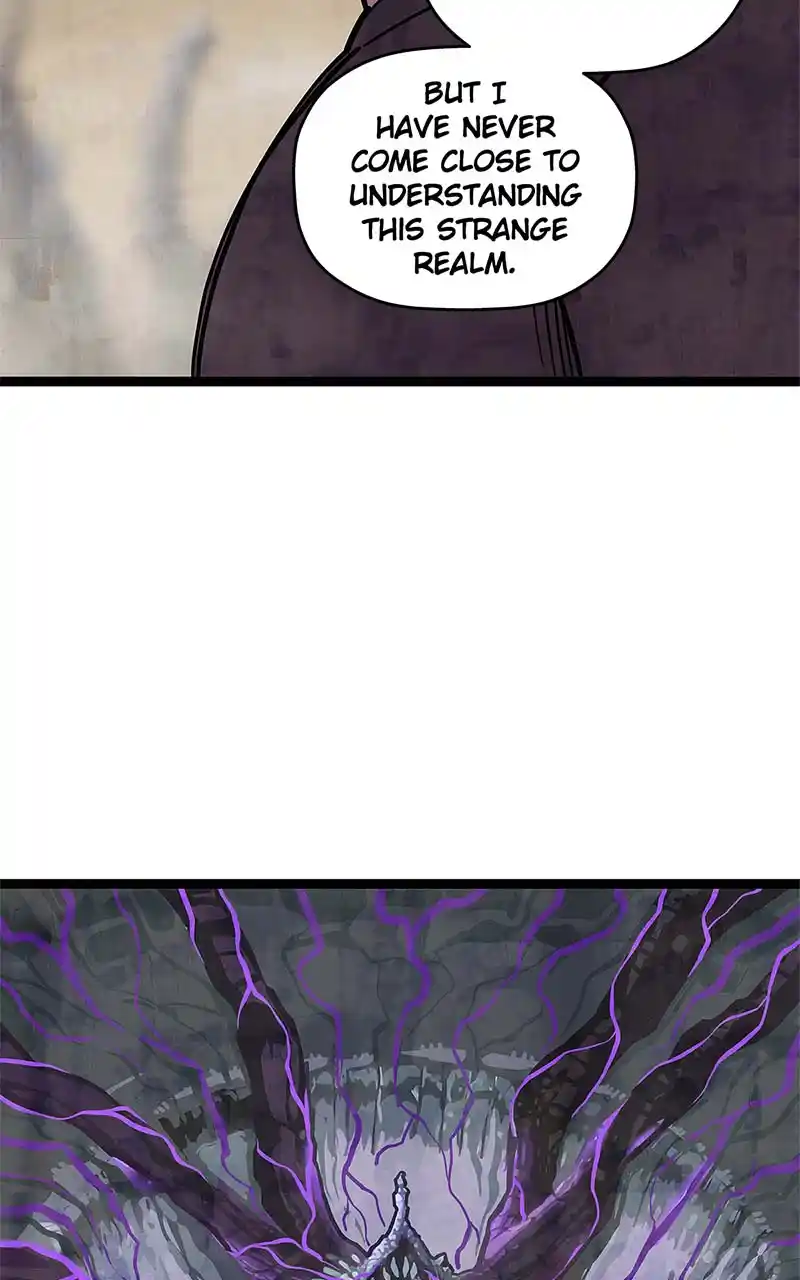 Everywhere & Nowhere 244