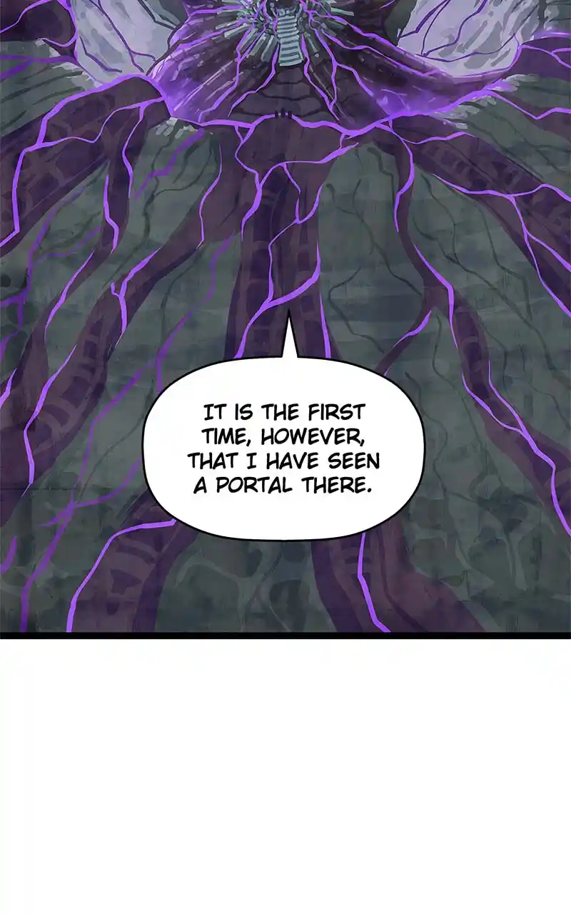 Everywhere & Nowhere 244