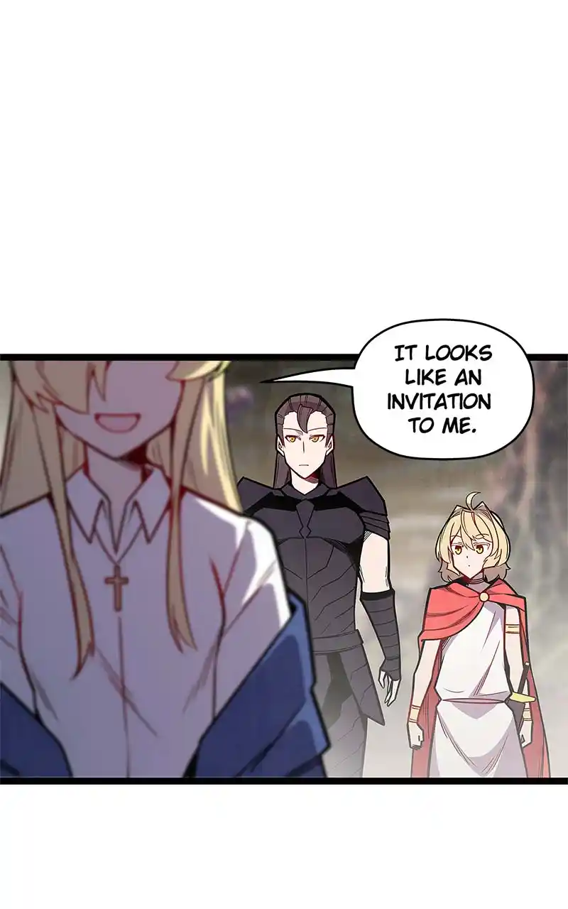 Everywhere & Nowhere 244