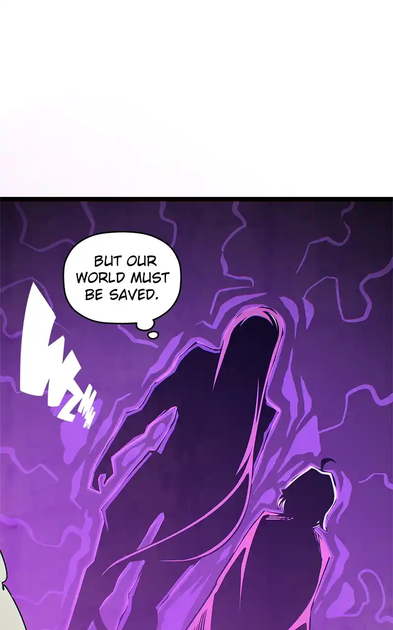 Everywhere & Nowhere 245