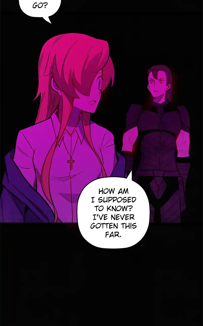 Everywhere & Nowhere 245