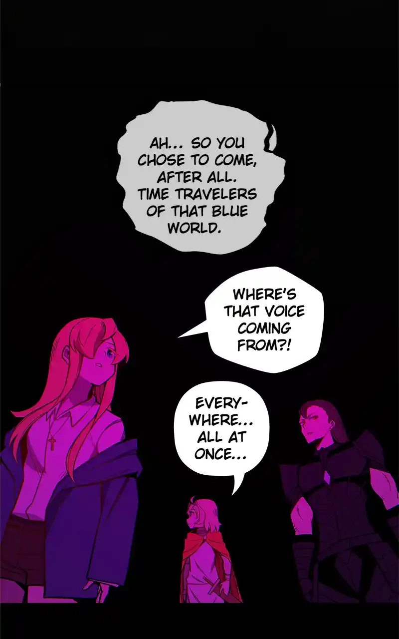 Everywhere & Nowhere 245