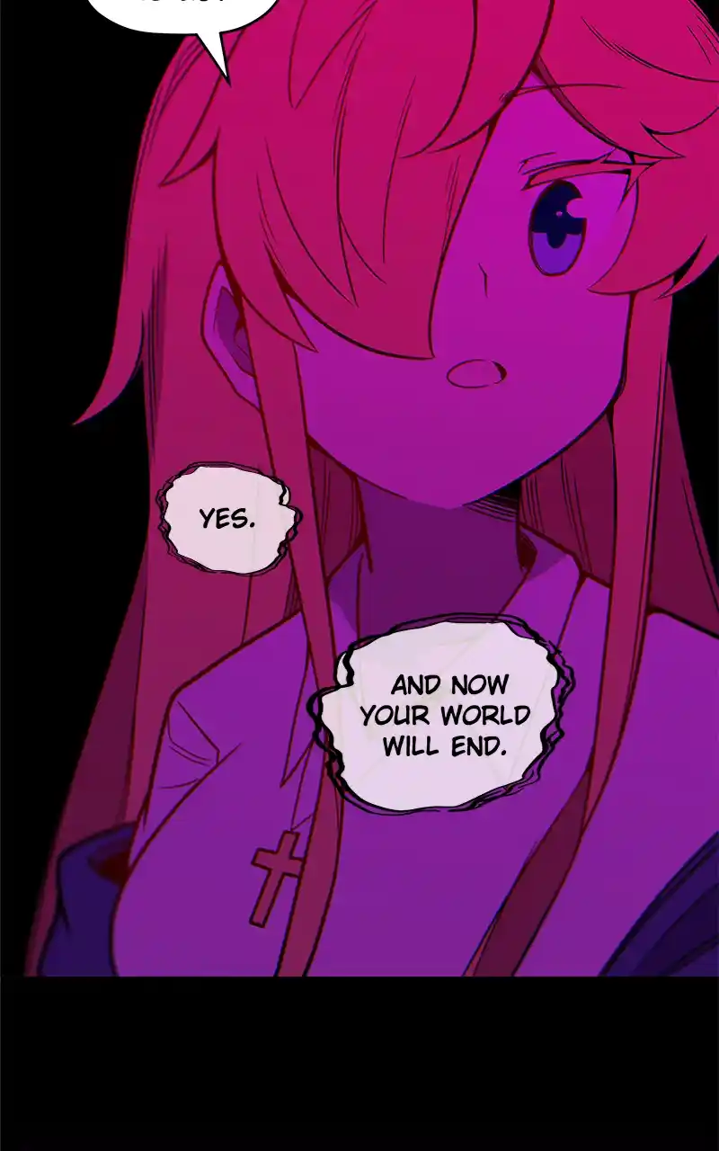 Everywhere & Nowhere 245