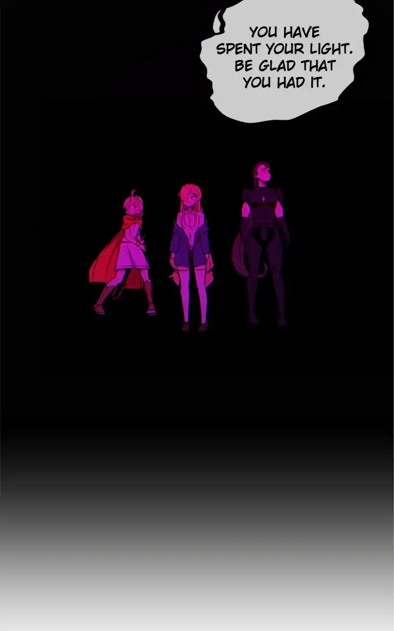 Everywhere & Nowhere 245