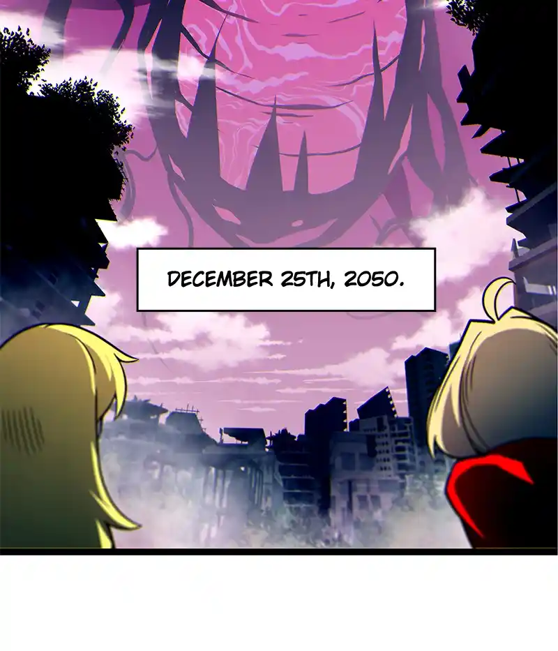 Everywhere & Nowhere 245