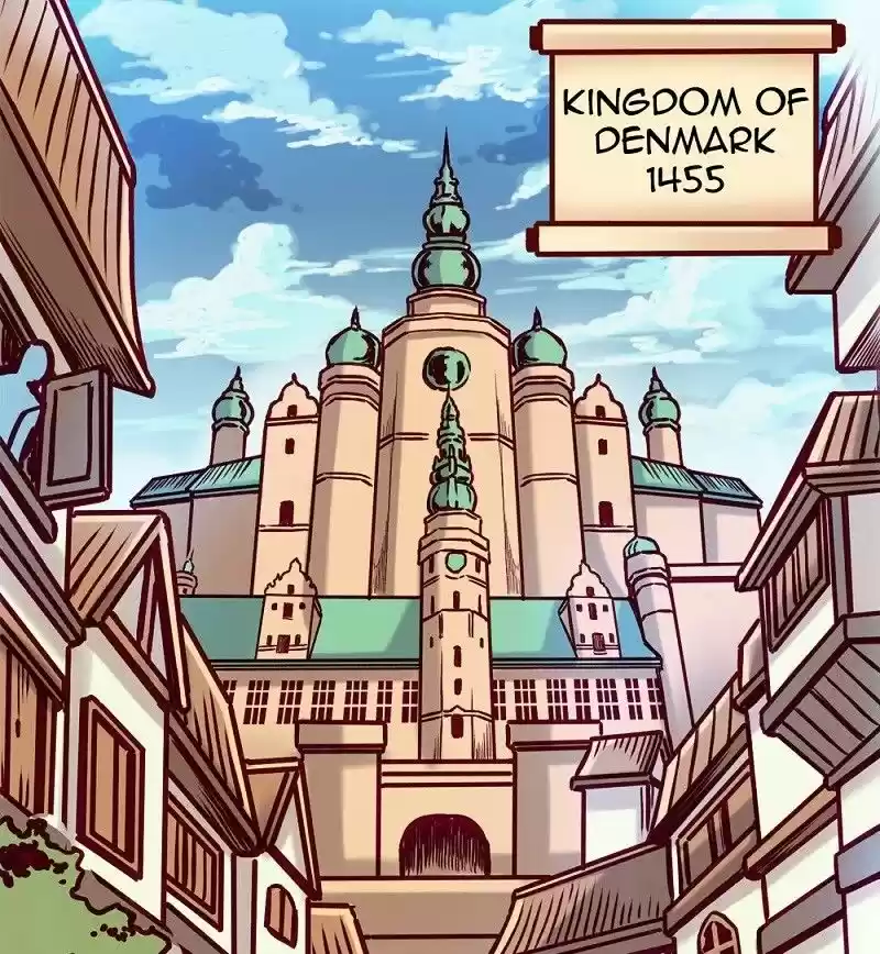 Everywhere & Nowhere 24.6