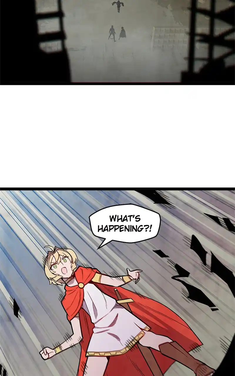 Everywhere & Nowhere 246