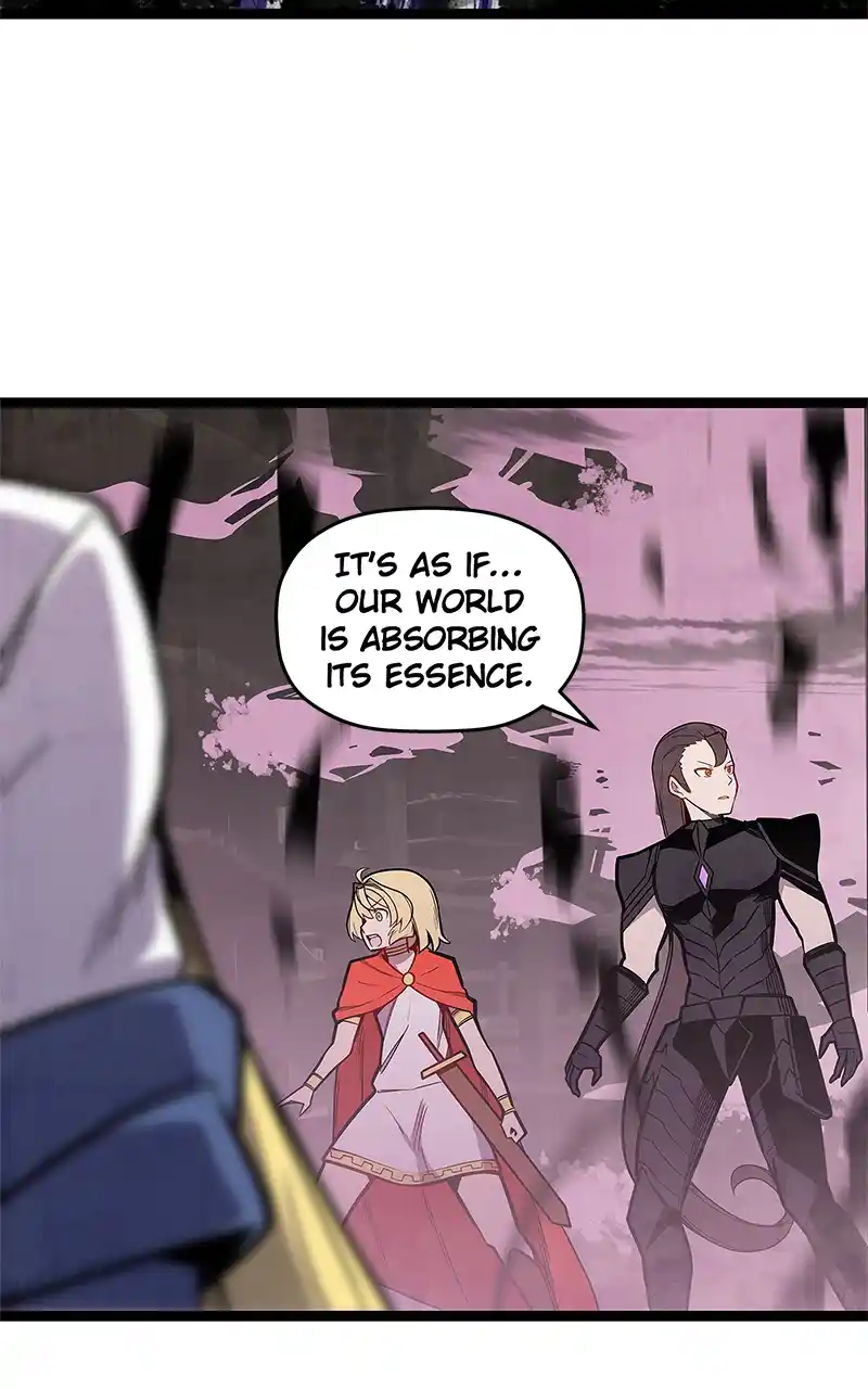 Everywhere & Nowhere 246