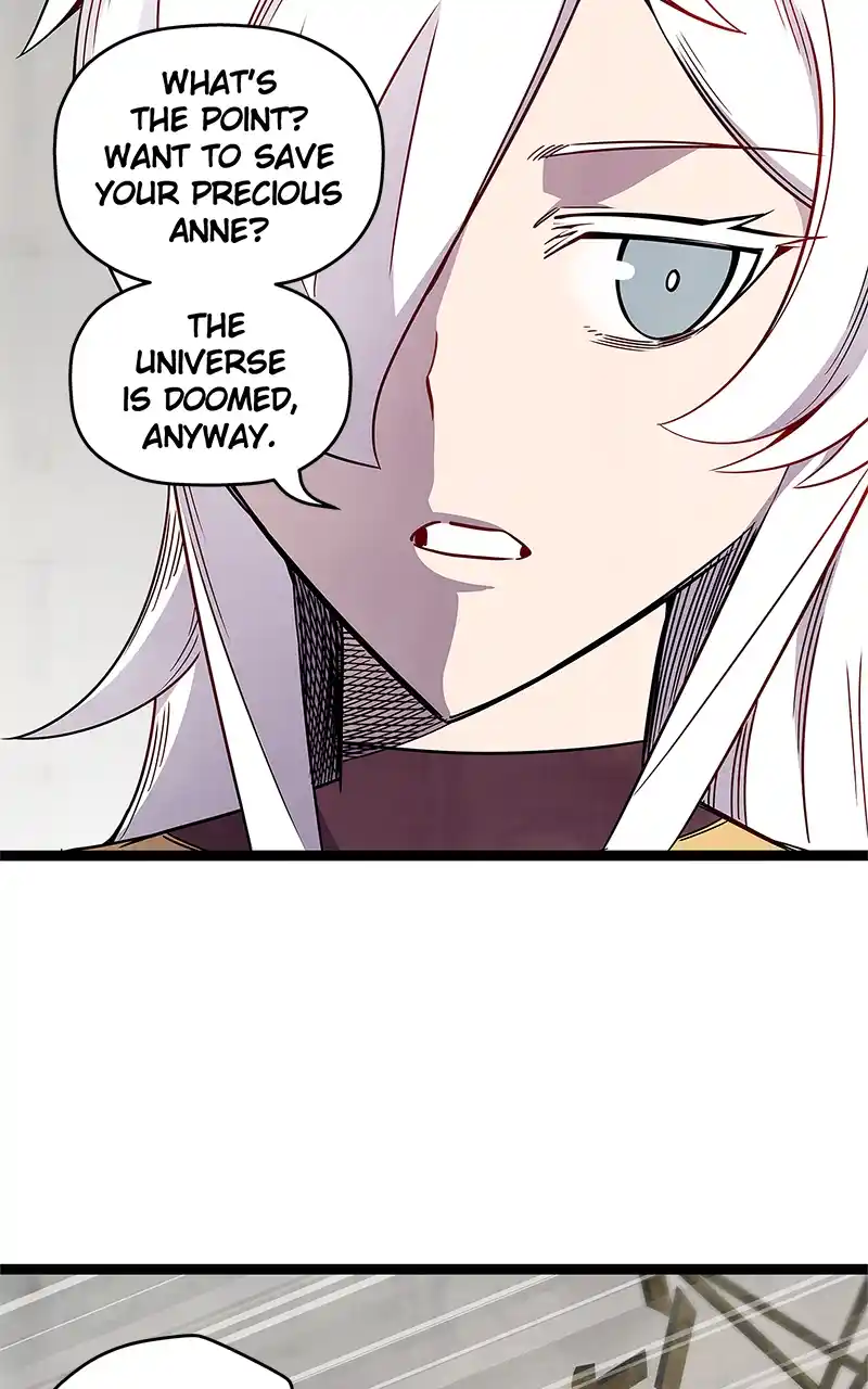 Everywhere & Nowhere 246