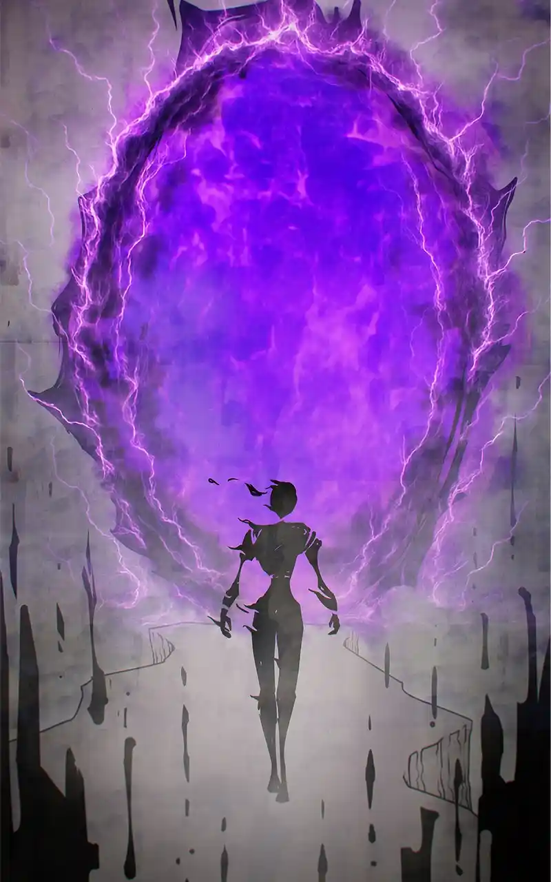 Everywhere & Nowhere 247