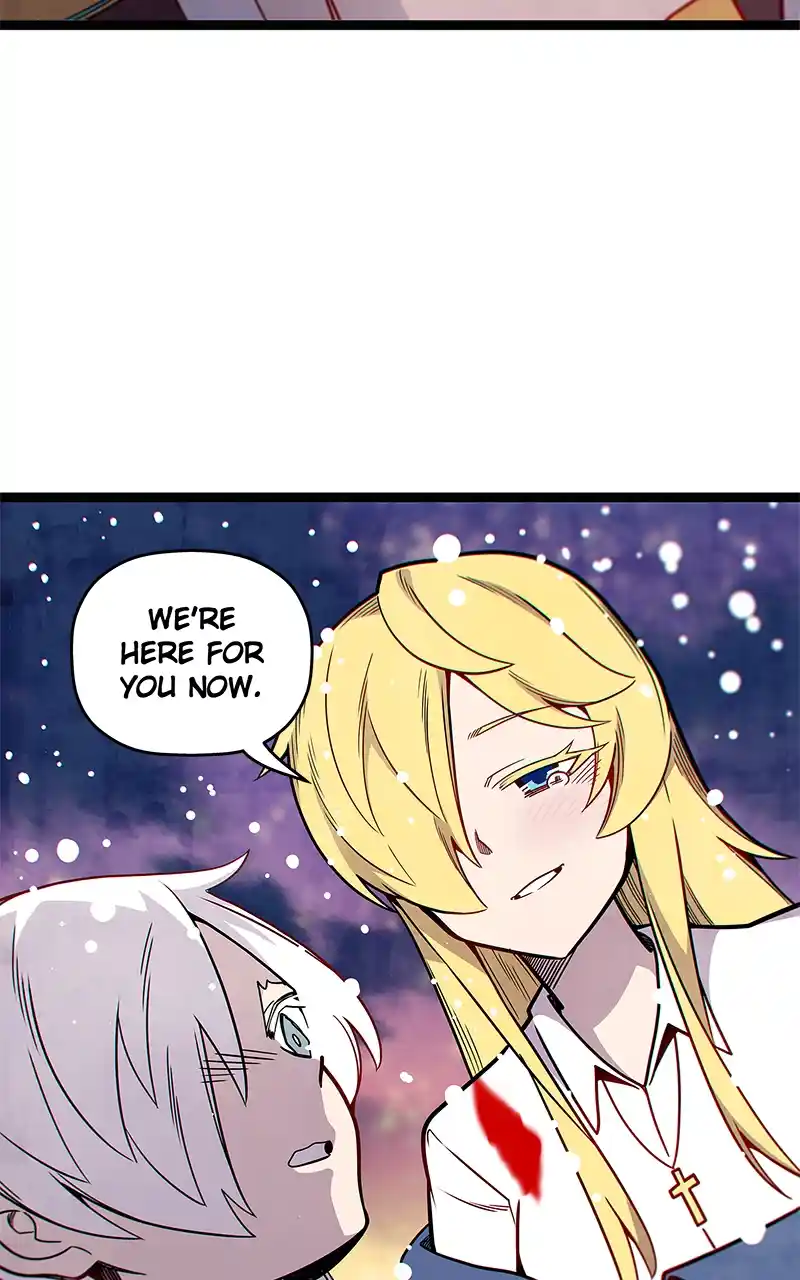 Everywhere & Nowhere 247