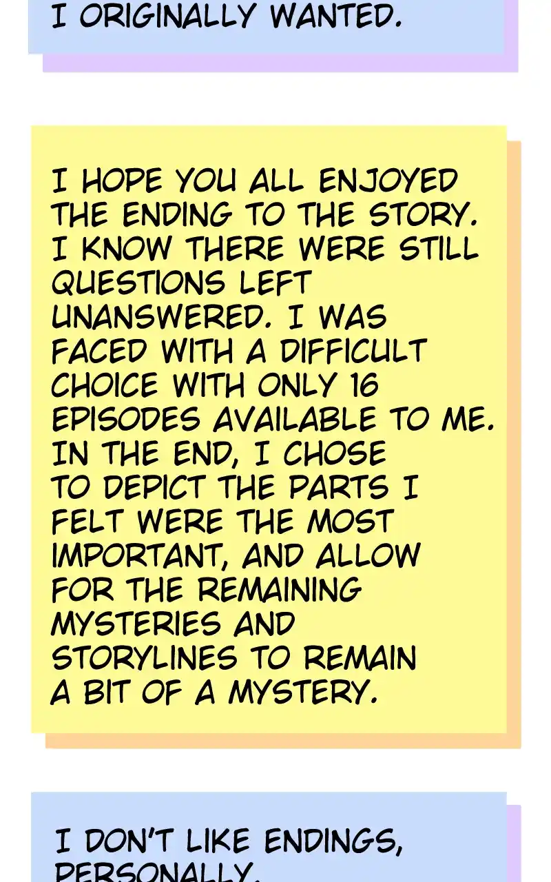 Everywhere & Nowhere 247