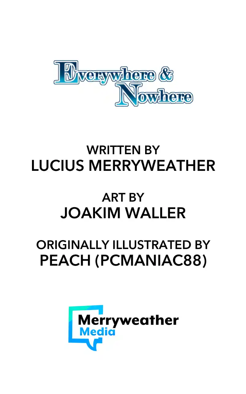 Everywhere & Nowhere 247