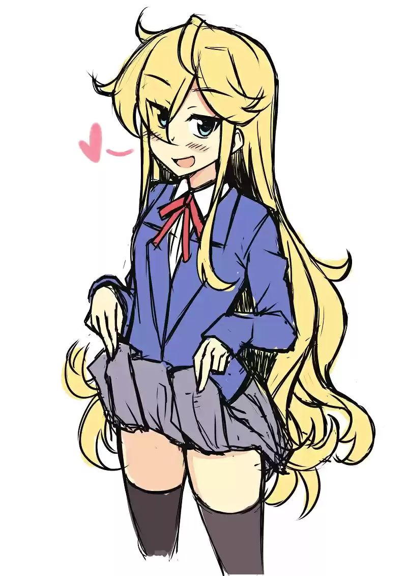 Everywhere & Nowhere Ch. 1 Error in Translation