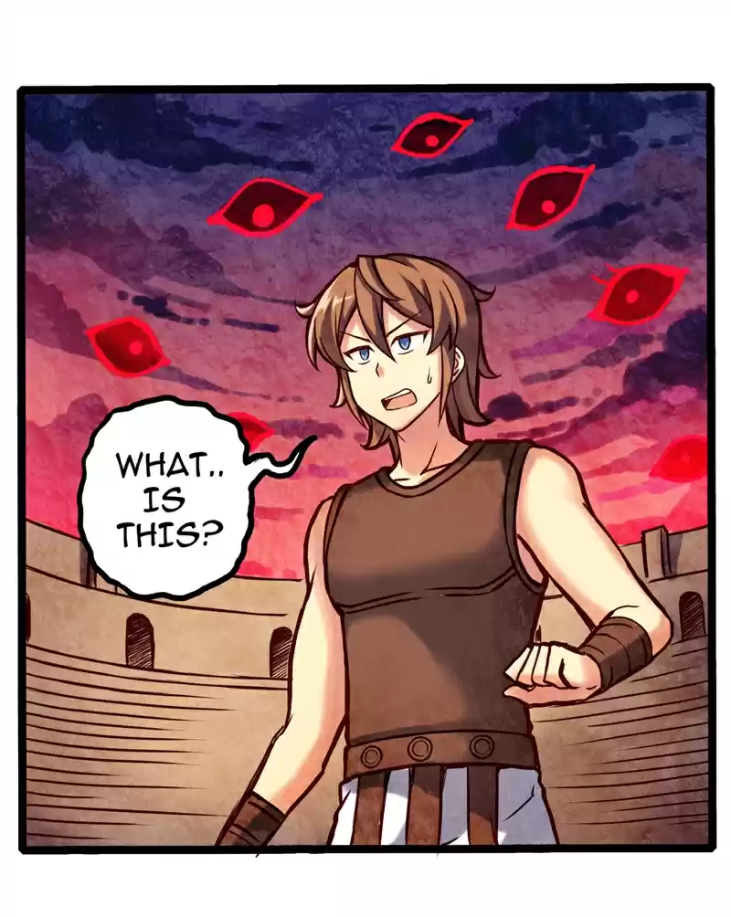 Everywhere & Nowhere Ch. 11 Dead or Alive