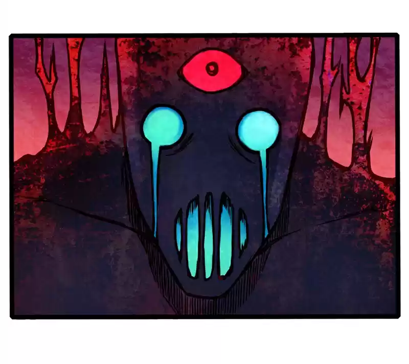 Everywhere & Nowhere Ch. 11 Dead or Alive