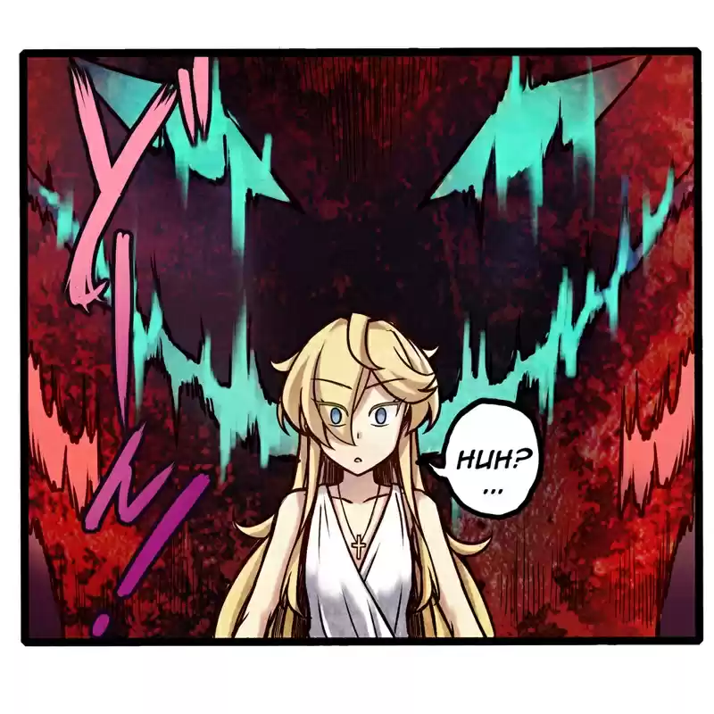 Everywhere & Nowhere Ch. 11 Dead or Alive