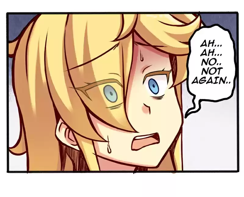 Everywhere & Nowhere Ch. 11 Dead or Alive