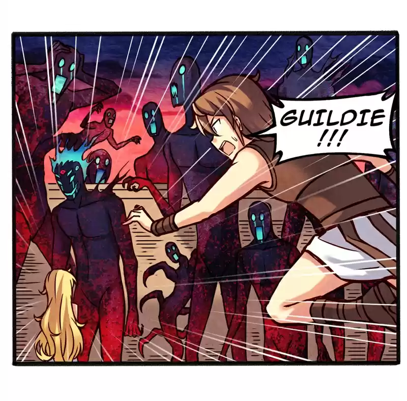 Everywhere & Nowhere Ch. 11 Dead or Alive