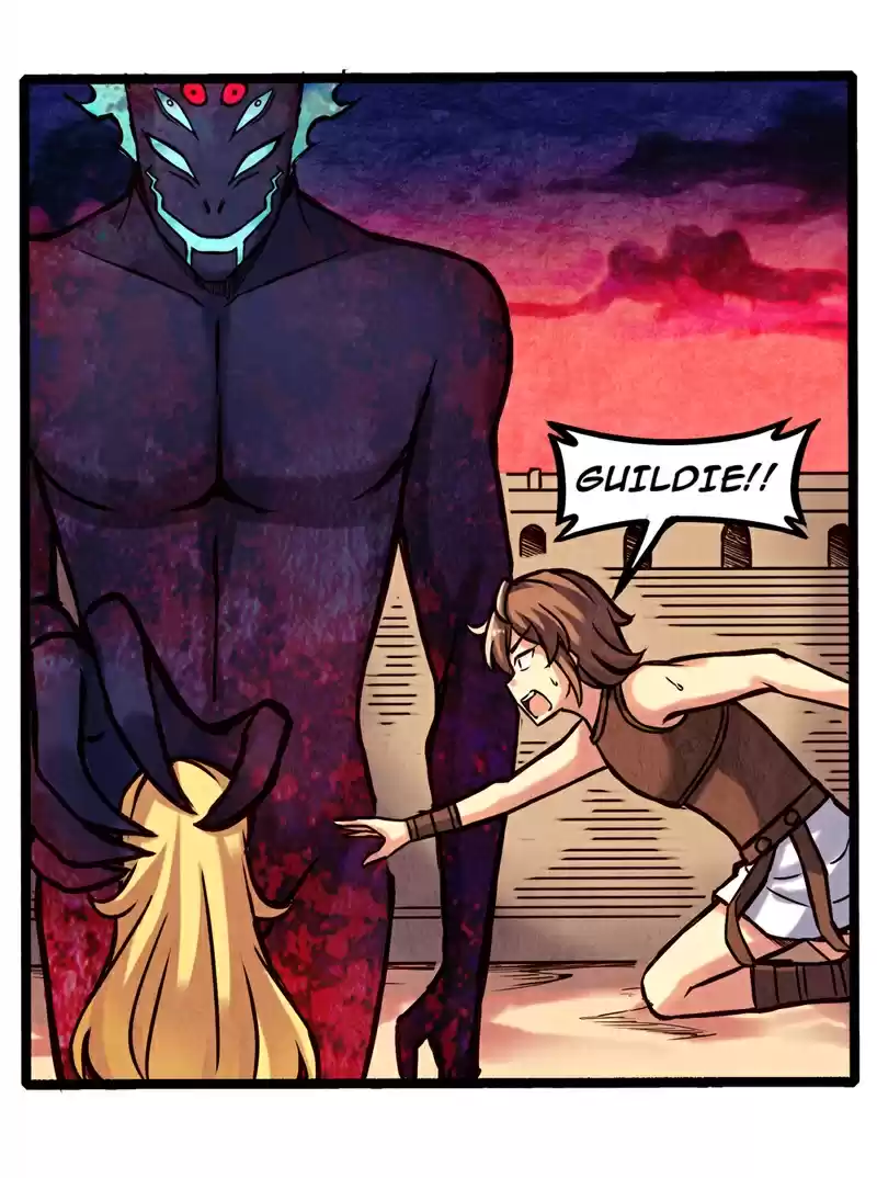 Everywhere & Nowhere Ch. 11 Dead or Alive