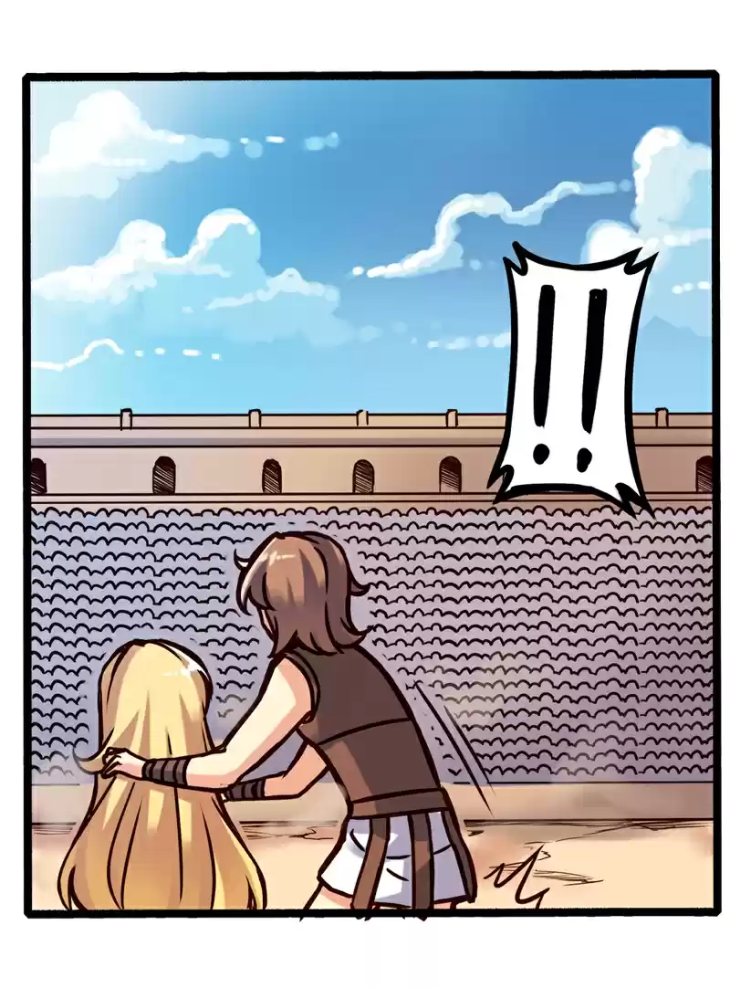 Everywhere & Nowhere Ch. 11 Dead or Alive