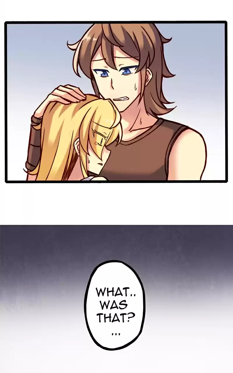 Everywhere & Nowhere Ch. 11 Dead or Alive