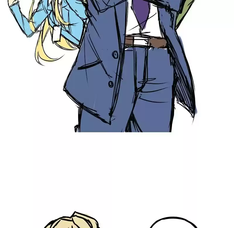 Everywhere & Nowhere Ch. 12 Washington D.C