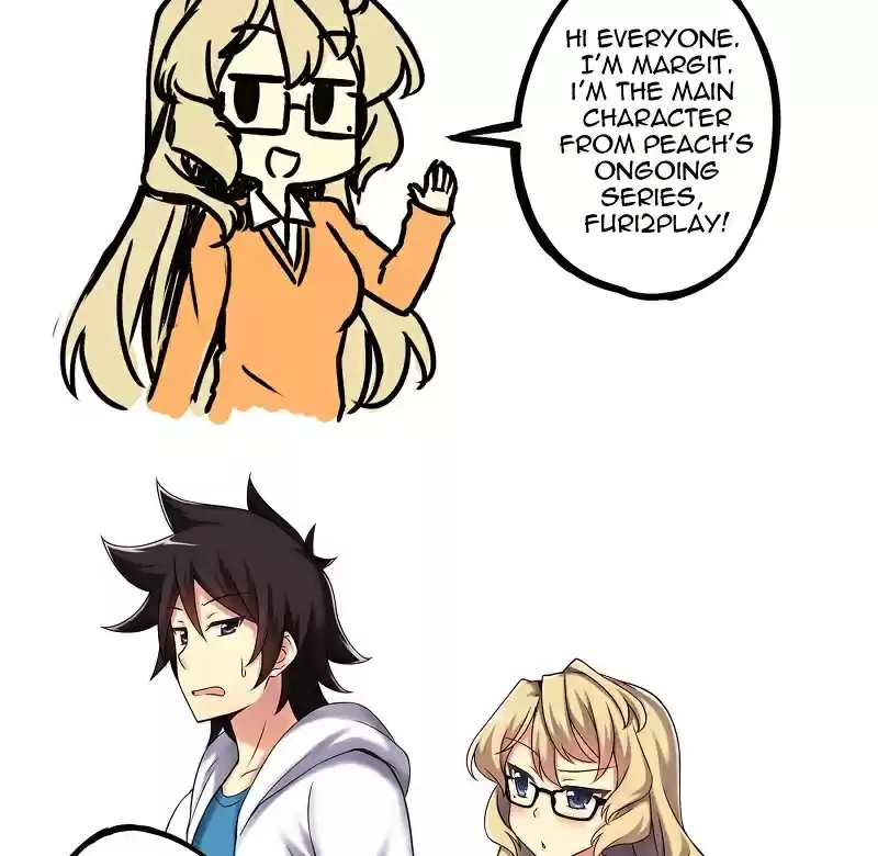 Everywhere & Nowhere Ch. 12 Washington D.C