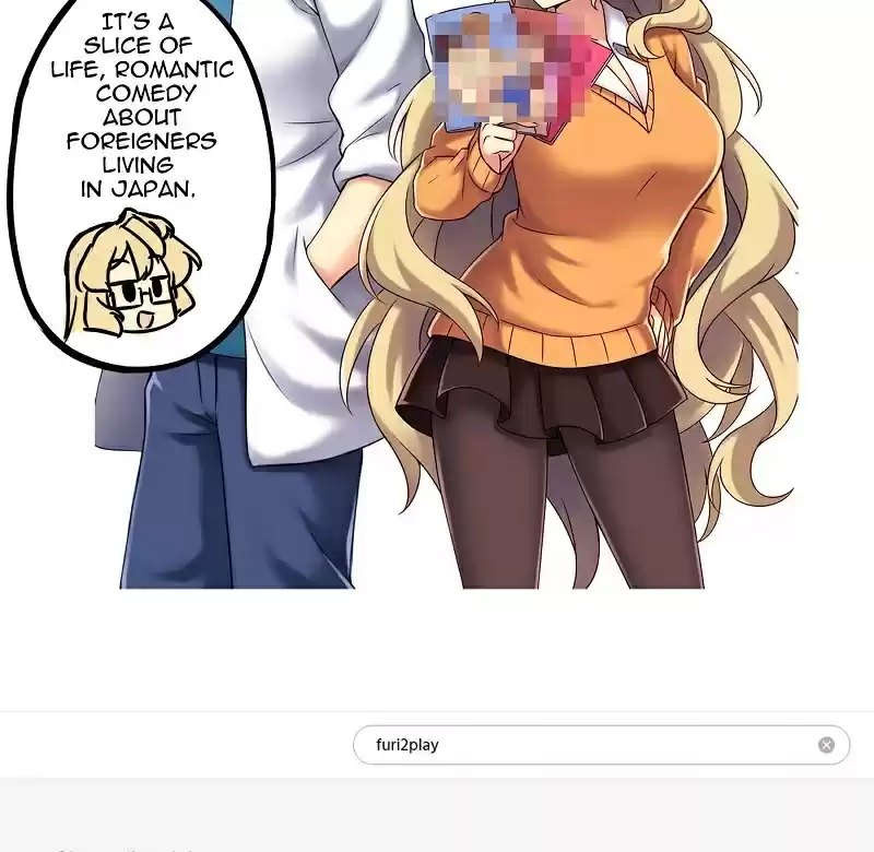 Everywhere & Nowhere Ch. 12 Washington D.C