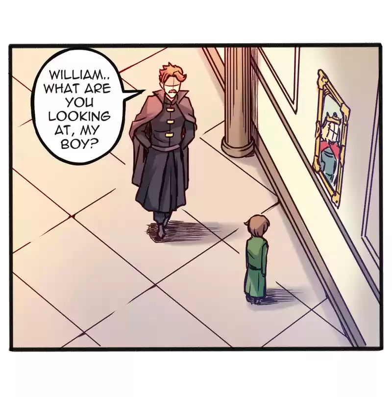 Everywhere & Nowhere Ch. 16 Kingdom of Denmark