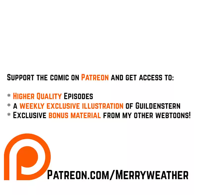 Everywhere & Nowhere Ch. 18 Strange People