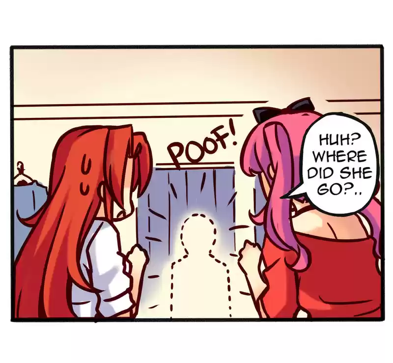 Everywhere & Nowhere Ch. 20 Party Girl