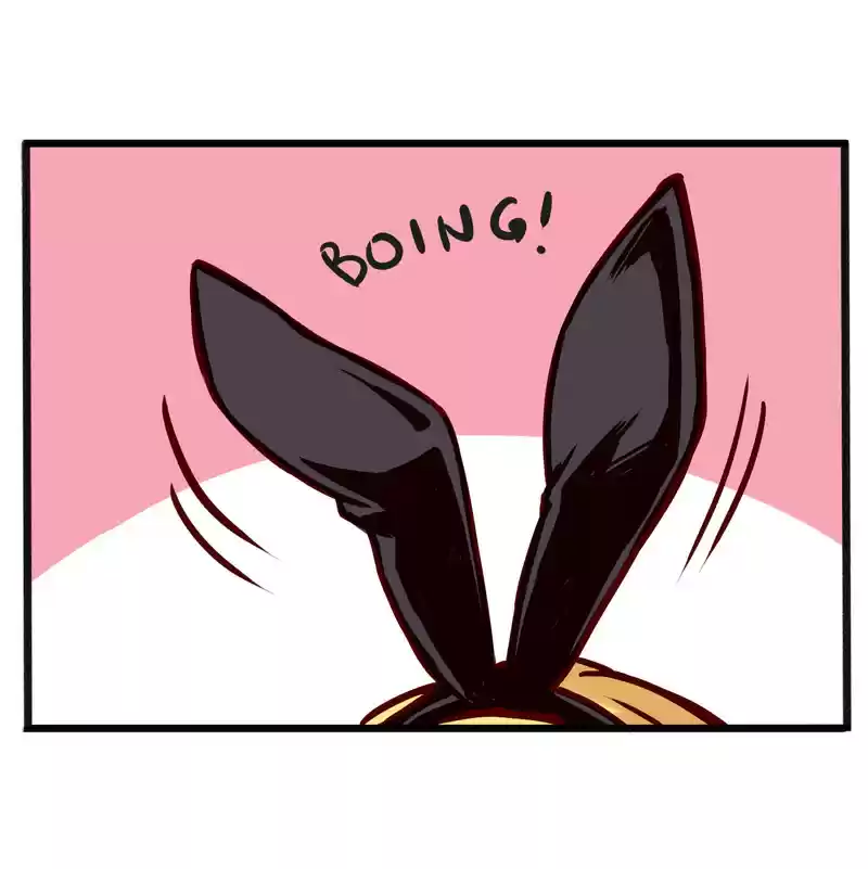 Everywhere & Nowhere Ch. 21 Las Vegas